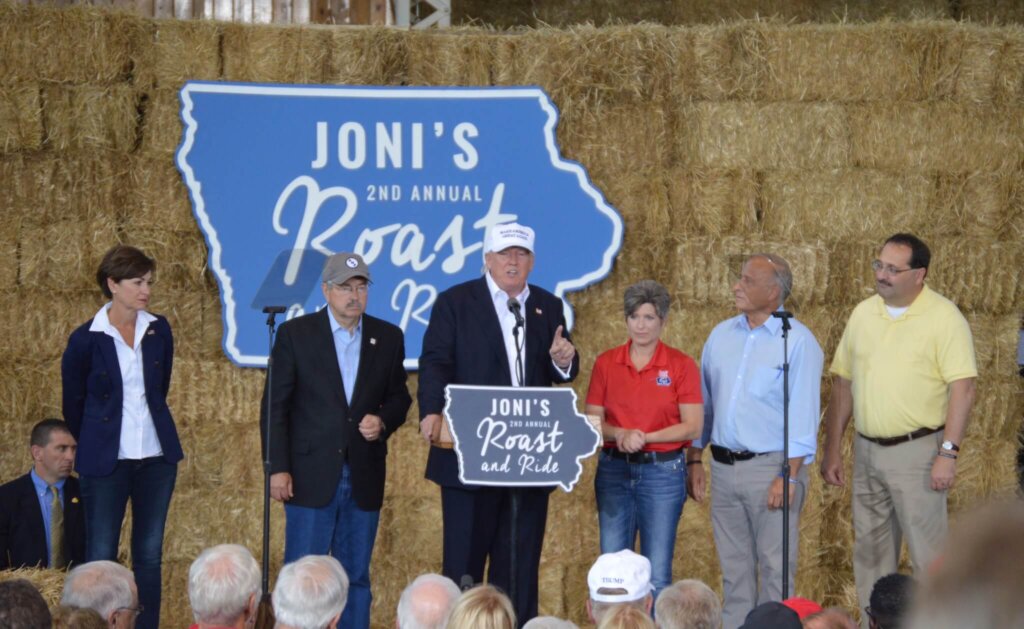 Uncategorized - Iowa Starting Line