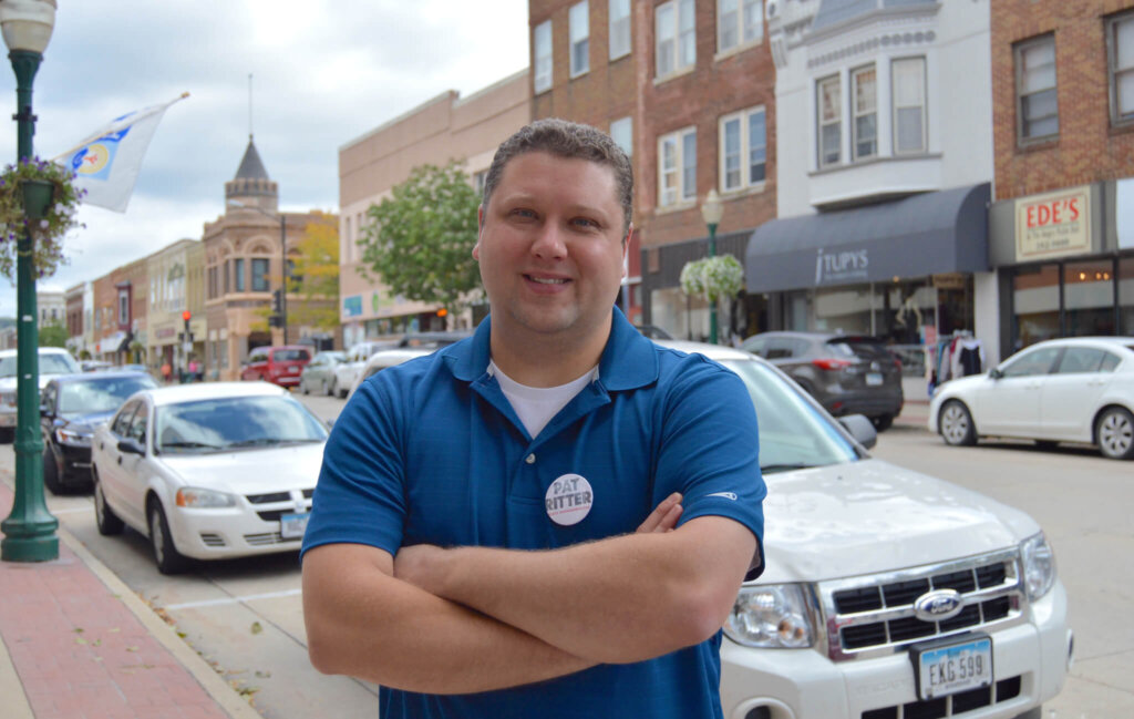 Uncategorized - Iowa Starting Line