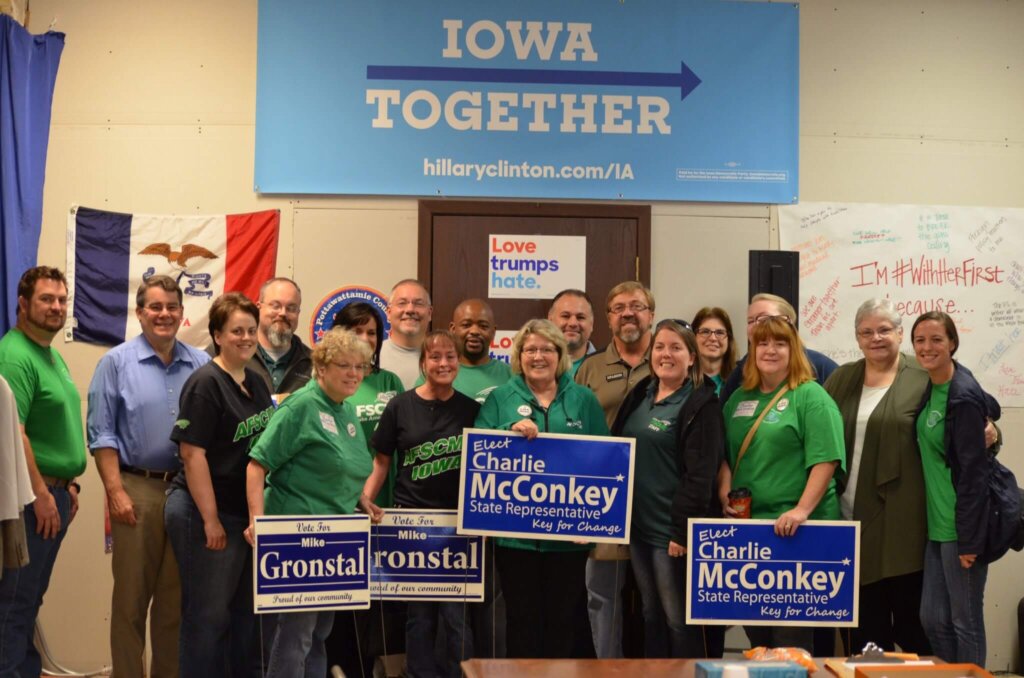 Uncategorized - Iowa Starting Line