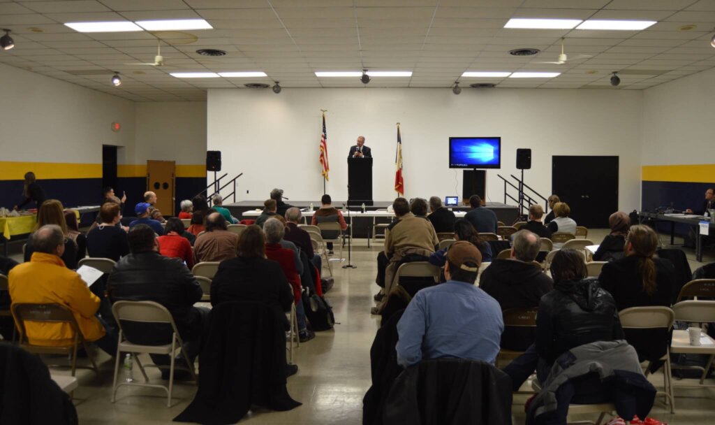 Uncategorized - Iowa Starting Line