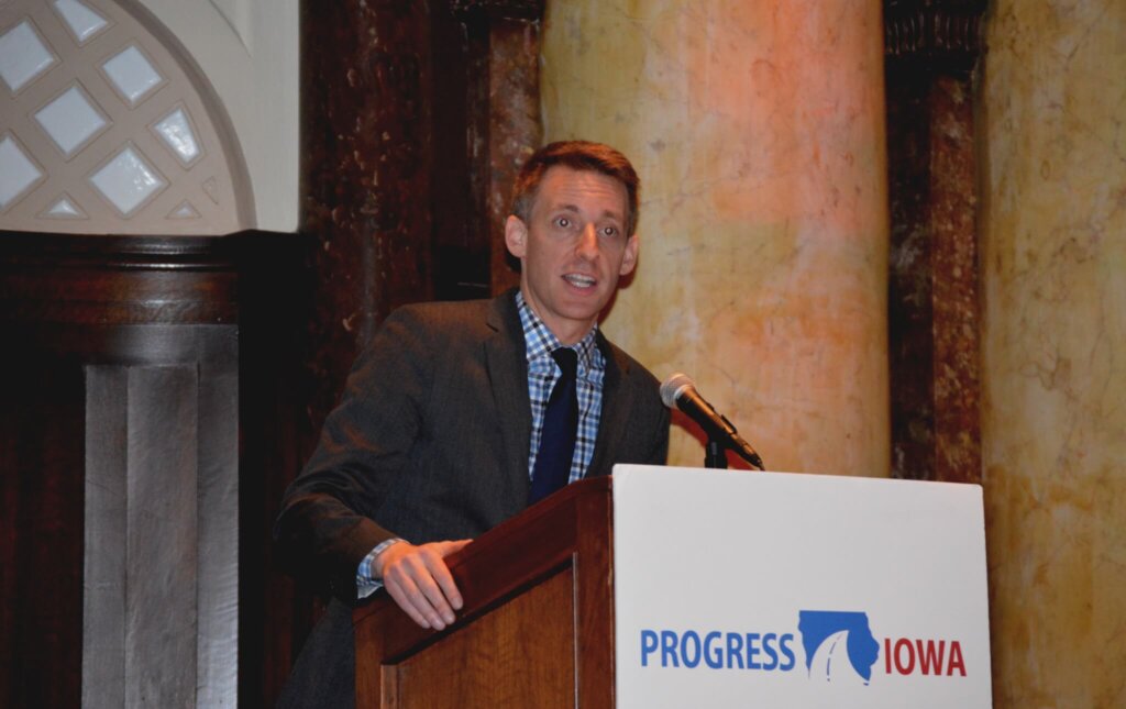 Uncategorized - Iowa Starting Line