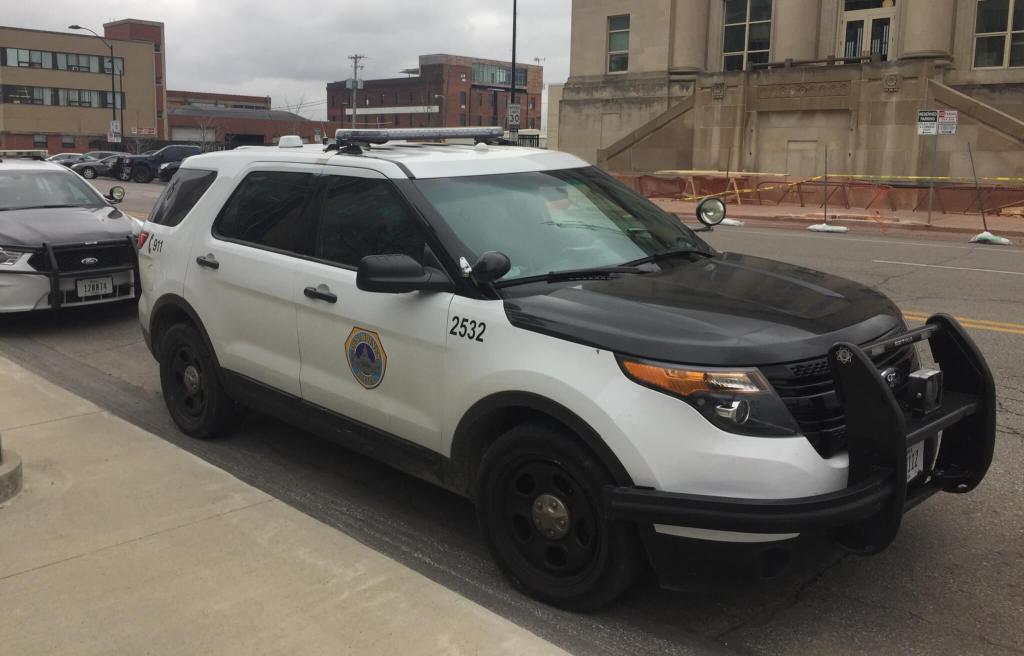 How Much Major Iowa Cities Spend On Their Police Departments