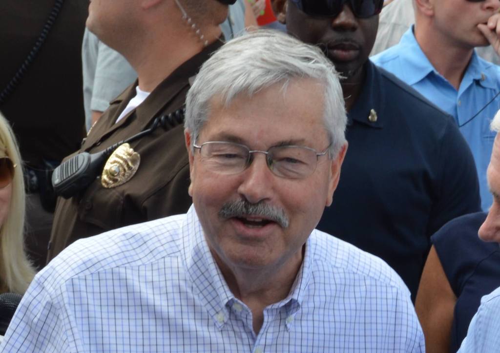 What Was Branstad Thinking When He Said “Yes”?