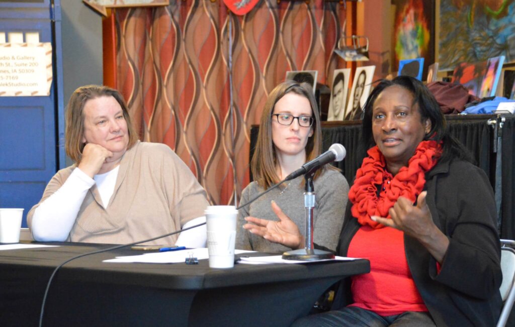 Uncategorized - Iowa Starting Line