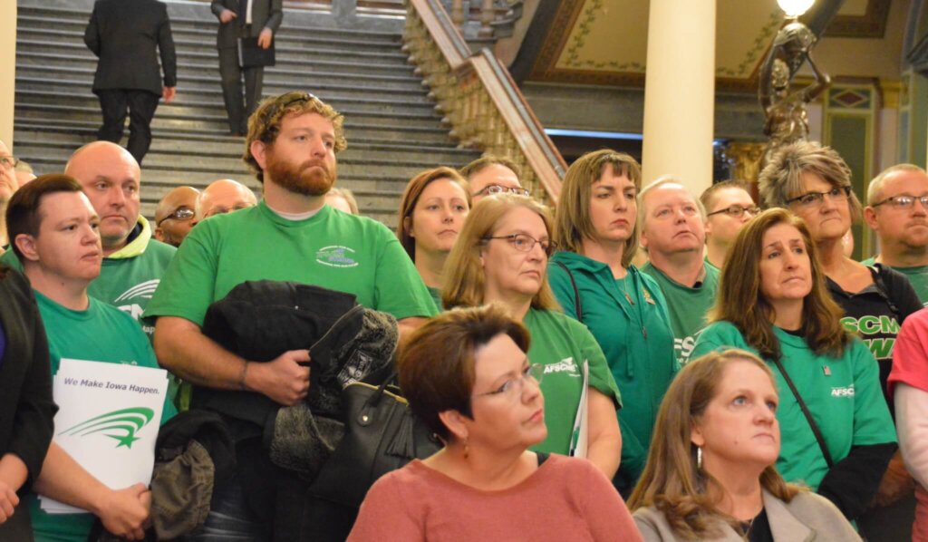 Uncategorized - Iowa Starting Line