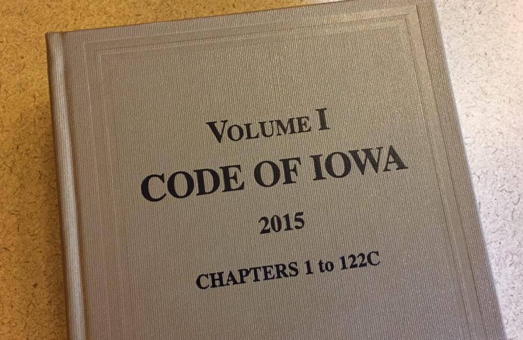 What Iowa’s “Chapter 20” Is And Why It’s Important To Workers: An Explainer
