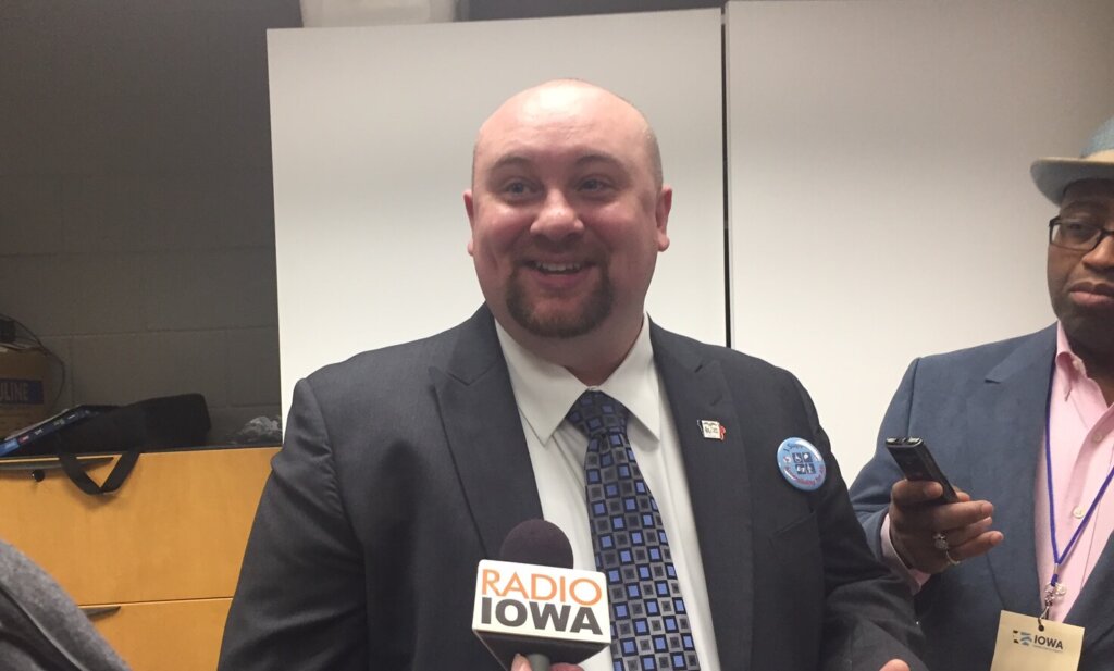 Uncategorized - Iowa Starting Line