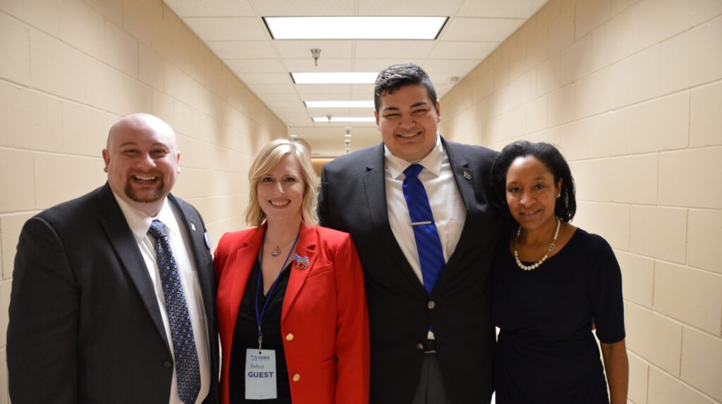 Uncategorized - Iowa Starting Line