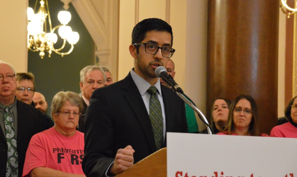 Uncategorized - Iowa Starting Line