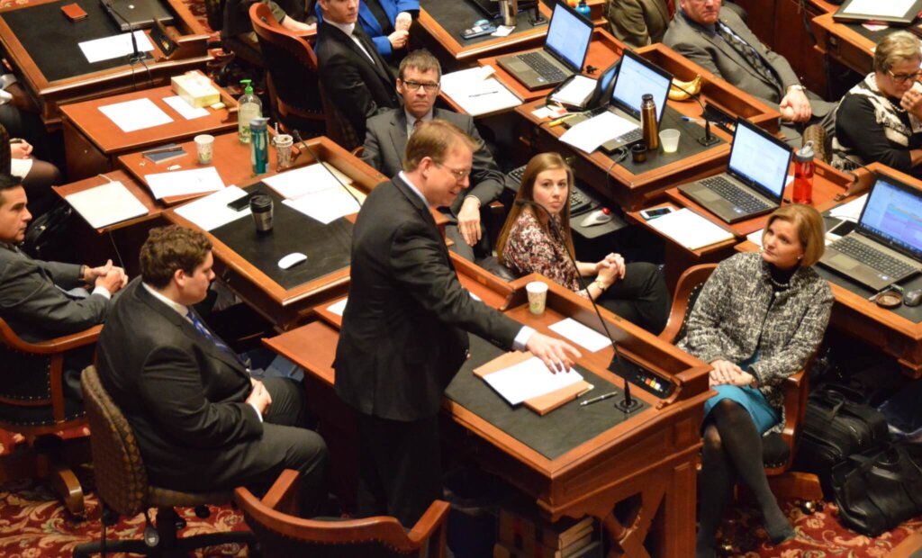 Uncategorized - Iowa Starting Line