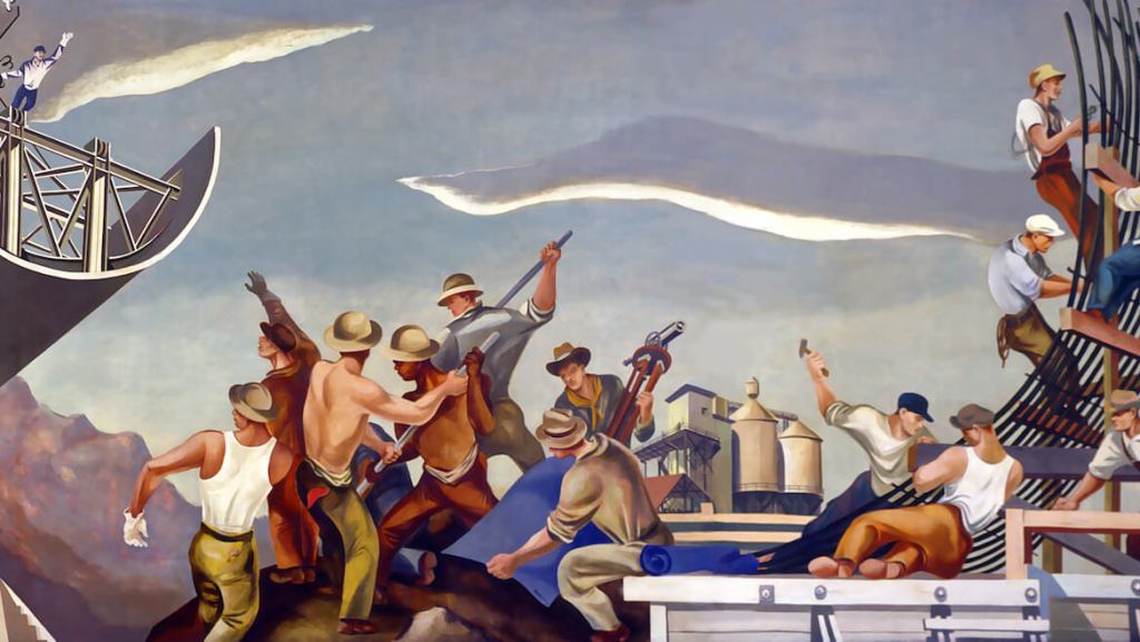 Our New Gilded Age and What to Do About It