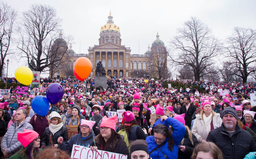 Uncategorized - Iowa Starting Line