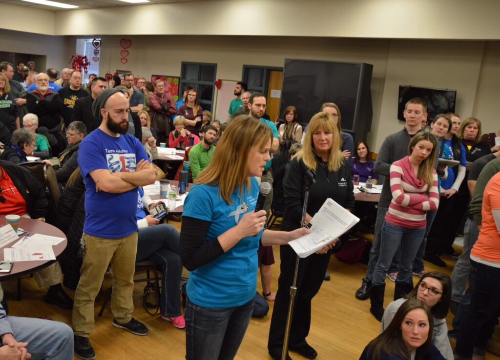 Uncategorized - Iowa Starting Line