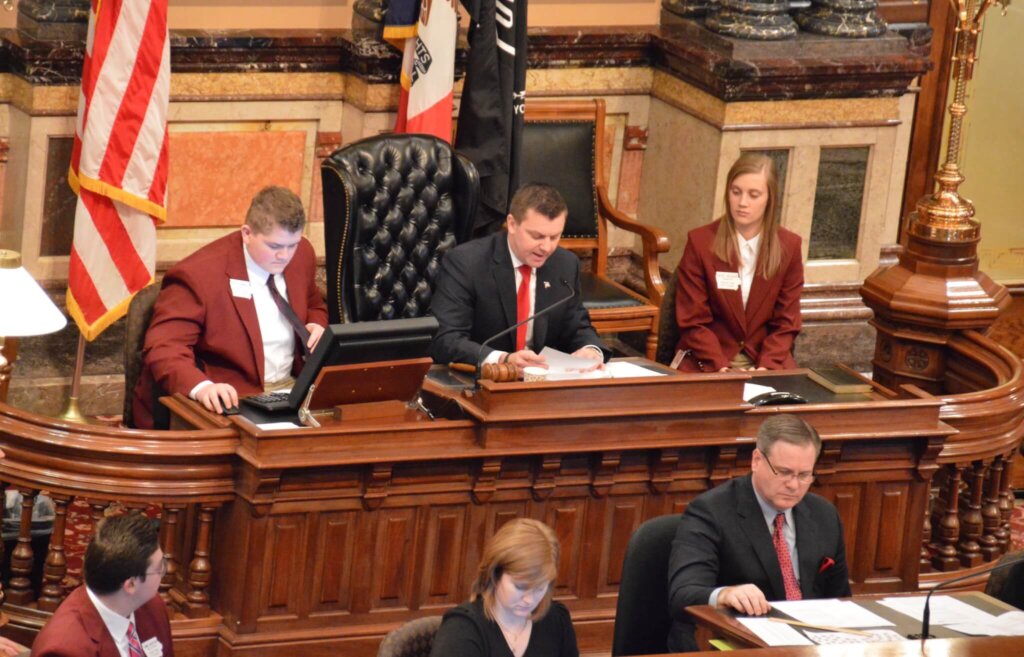 Uncategorized - Iowa Starting Line