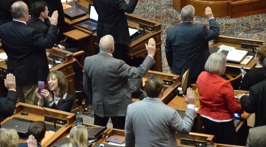 Iowa GOP’s Union Busting Directly Tied To Koch-Backed ALEC