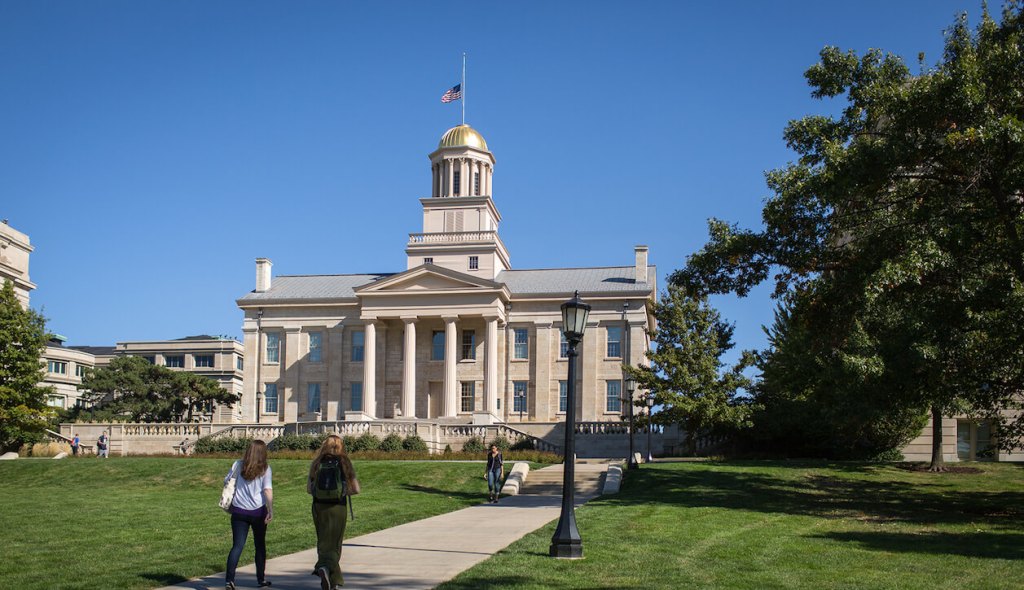 Republicans Waging Quiet War On Iowa’s Universities This Session