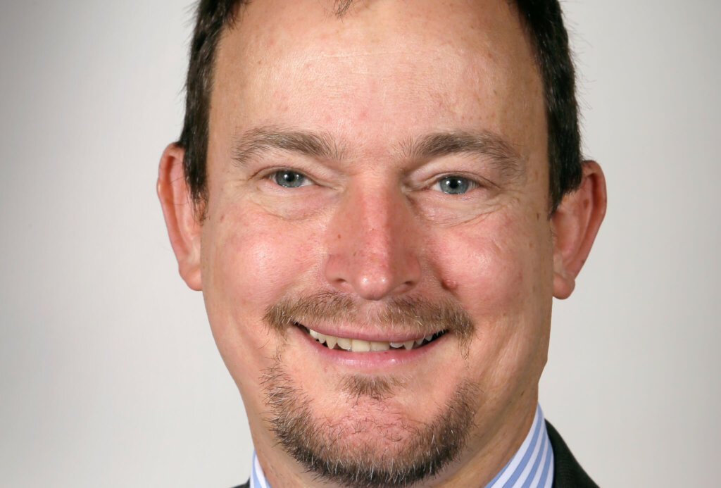 Pat Rynard - Iowa Starting Line