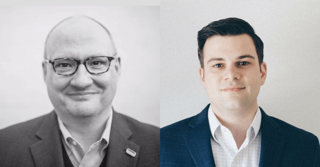 Pat Rynard - Iowa Starting Line