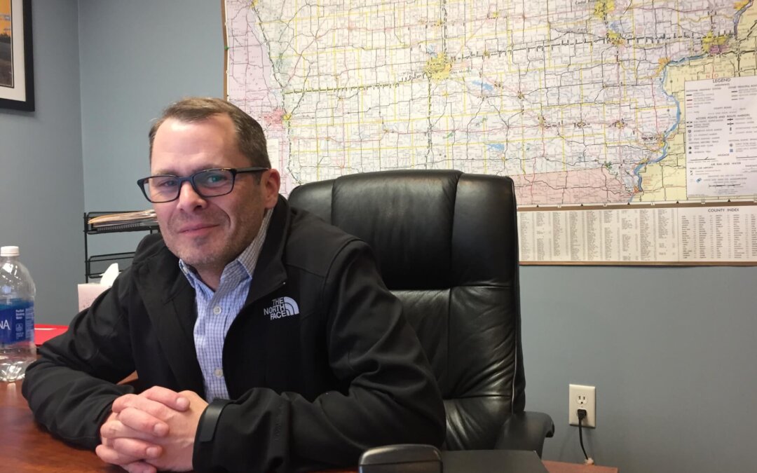 Des Moines’ GPS Consulting Shop Expands In Iowa, National Politics