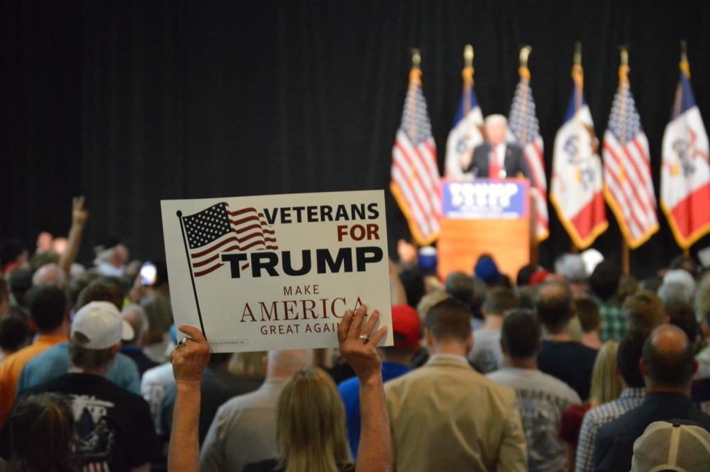 Understanding, Talking With The Other Side In The Time Of Trump