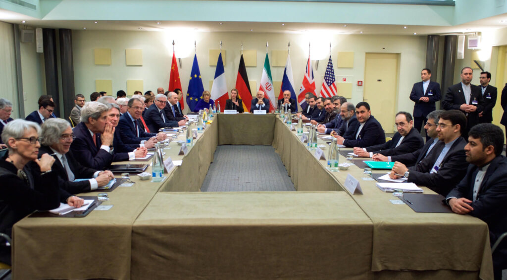 Pat Rynard - Iowa Starting Line