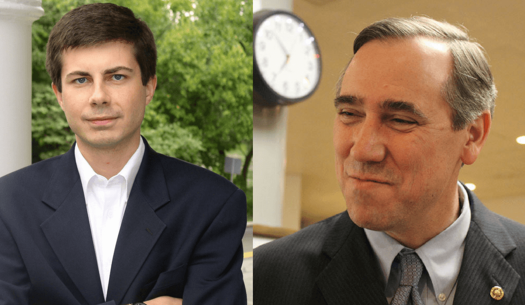 Mayor Pete Buttigieg, Senator Jeff Merkley To Headline Progress Iowa Event