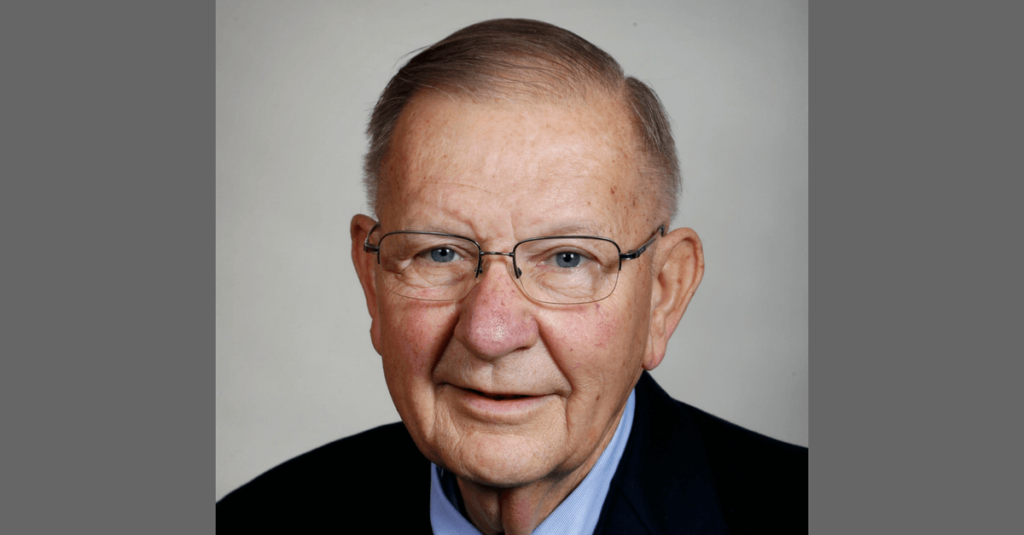 Pat Rynard - Iowa Starting Line