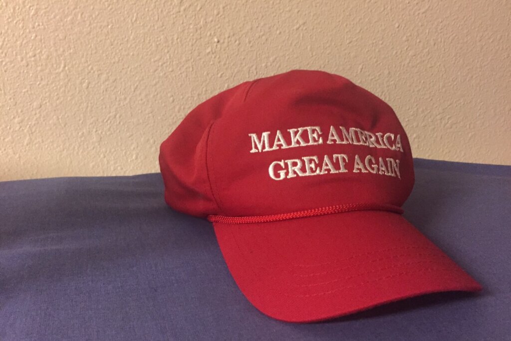 Rick Smith - Iowa Starting Line