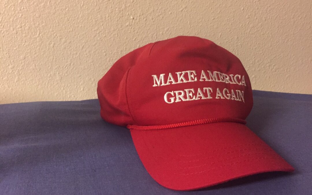 Trump’s Retreat On Climate All About Political Tribalism