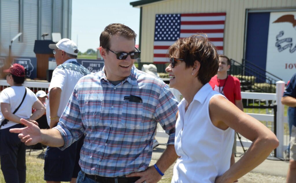 Uncategorized - Iowa Starting Line