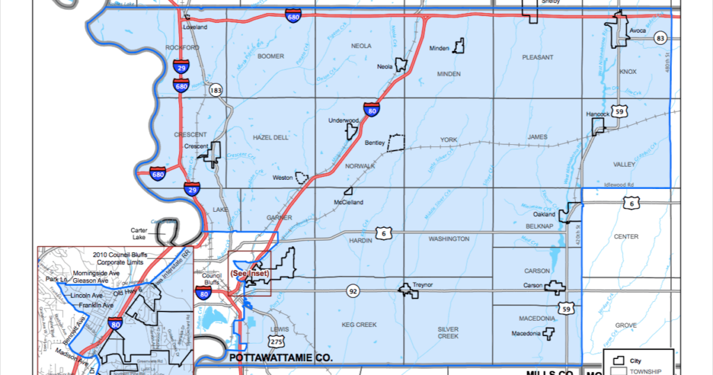 Pat Rynard - Iowa Starting Line