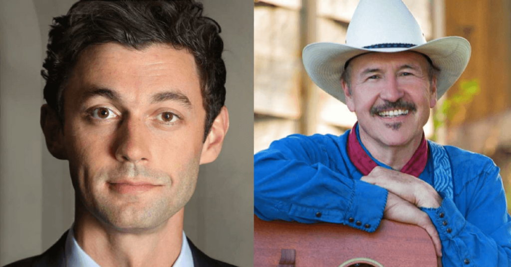 Pat Rynard - Iowa Starting Line