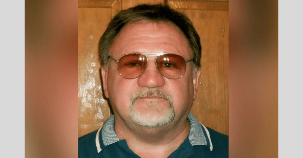 Rick Smith - Iowa Starting Line