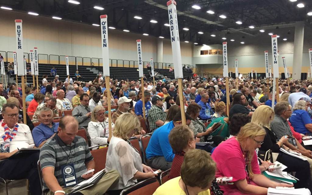 Deepest Reasons To Be A Democrat