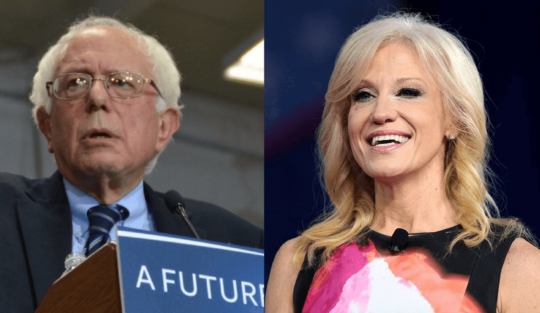 Fireworks Set For A Political Weekend In Iowa