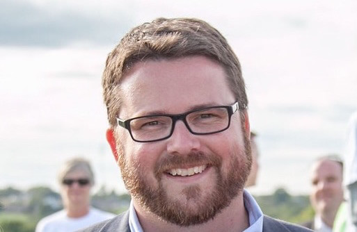 Troy Price Is Running For Iowa Democrats Chair