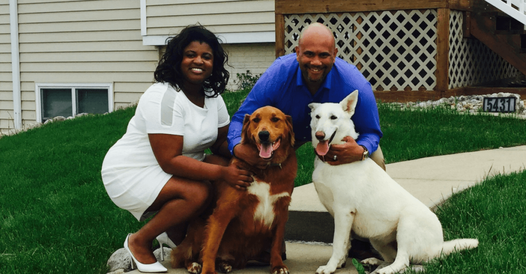 Pat Rynard - Iowa Starting Line