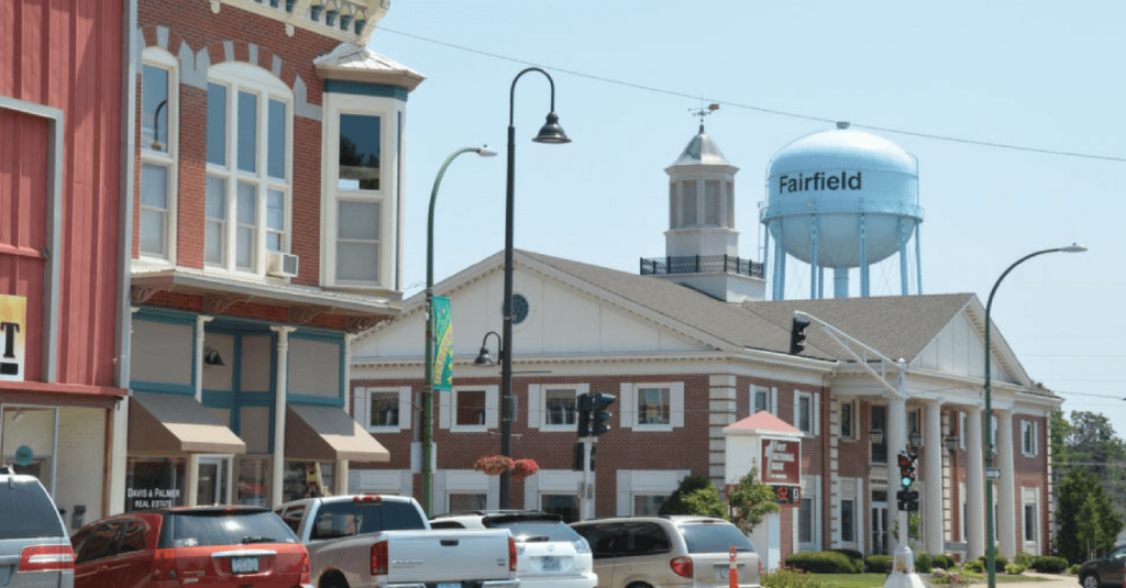 Southeast Iowa Home To Key Legislative Races This Cycle