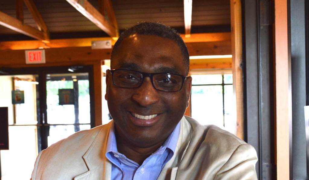 Army Veteran George Ramsey Sees 1st District Race As Patriotic Pursuit