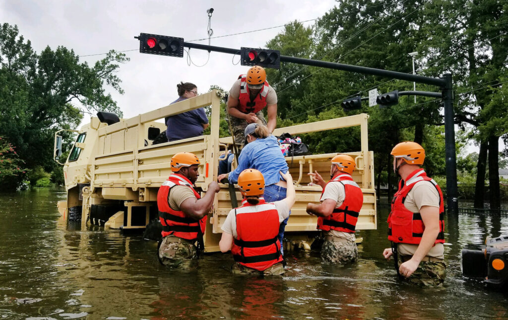 Rick Smith - Iowa Starting Line