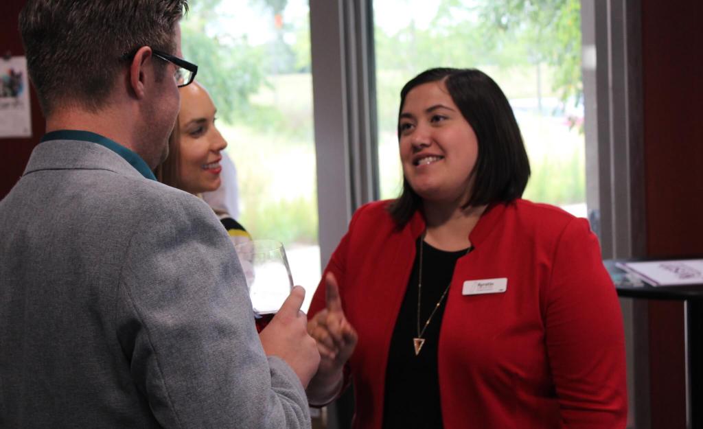 Kyrstin Delagardelle Shelley Pushes For More Inclusive DSM Schools In Campaign