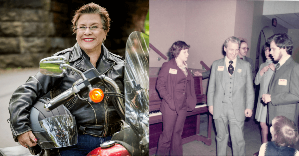 Pat Rynard - Iowa Starting Line