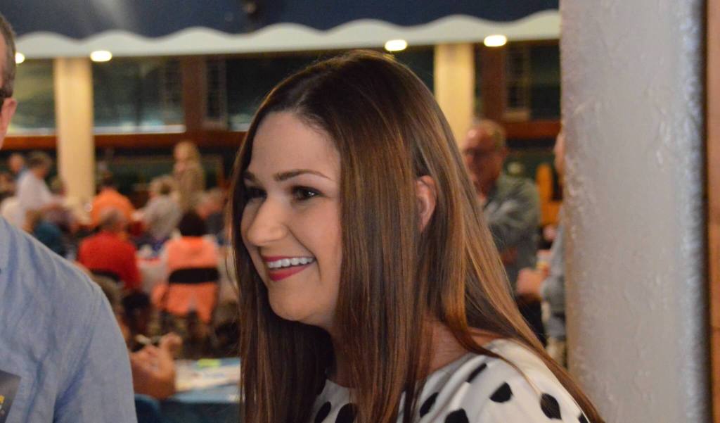Abby Finkenauer Brings In $152,000 In 3rd Quarter, $300,000+ Overall