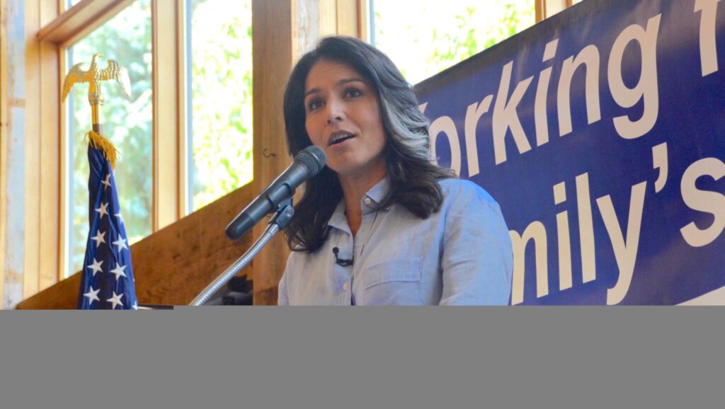 Pat Rynard - Iowa Starting Line