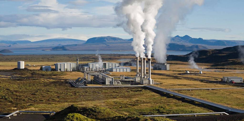 Iceland’s Energy Self-Sufficiency: Others Do It, So Why Not Iowa?