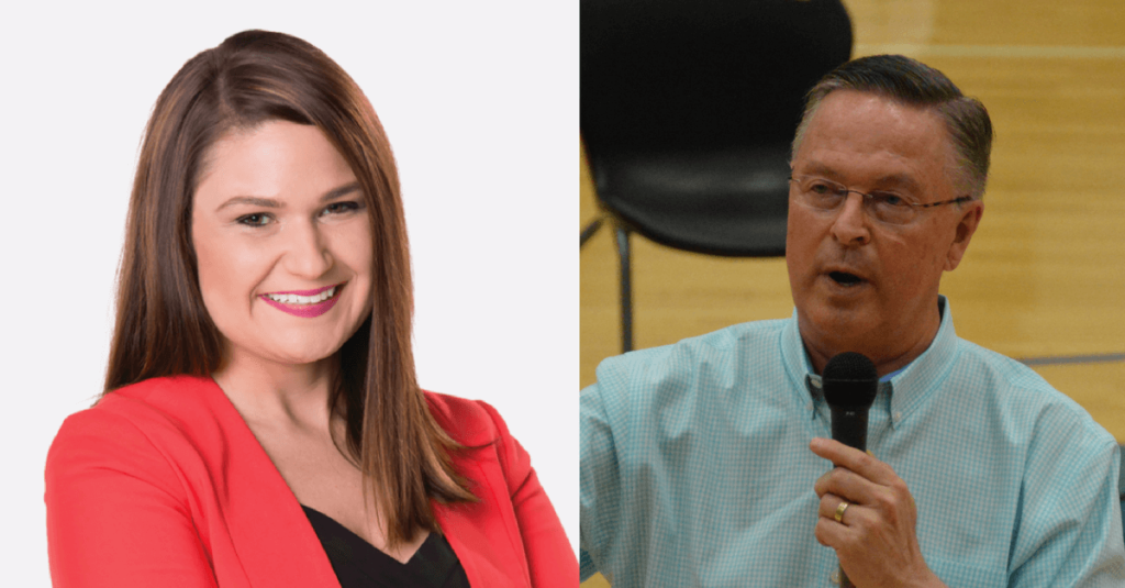 Abby Finkenauer Raises $300,000+ In Q4 For Top-Targeted IA-01 Race
