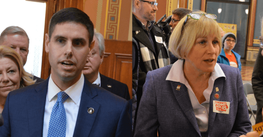 Reynolds Reaction: Nice Words, But Doubts Over Action