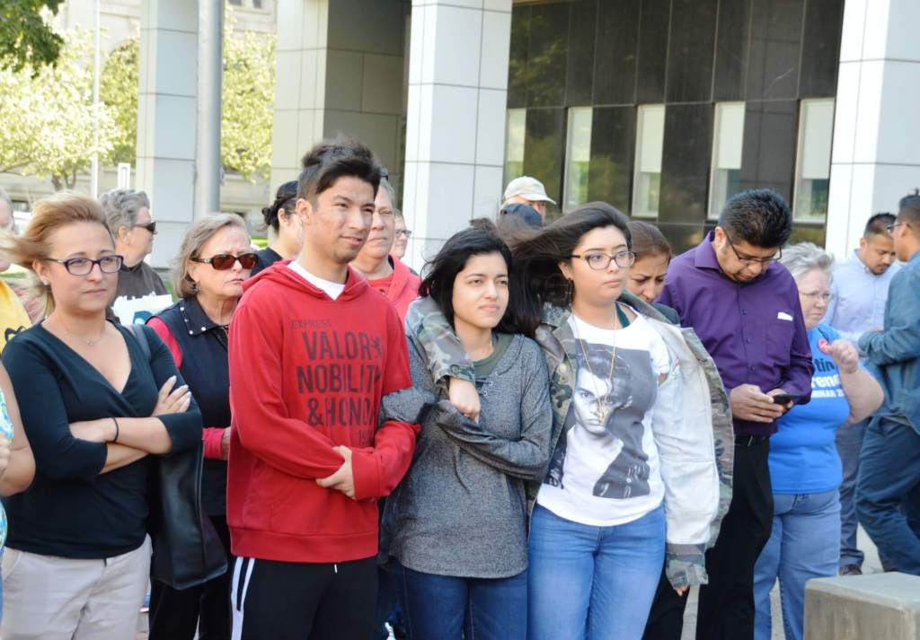 How Will History Judge Us On Immigrant Children?