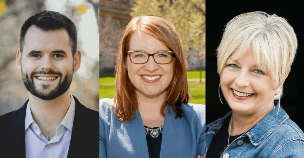 Uncategorized - Iowa Starting Line