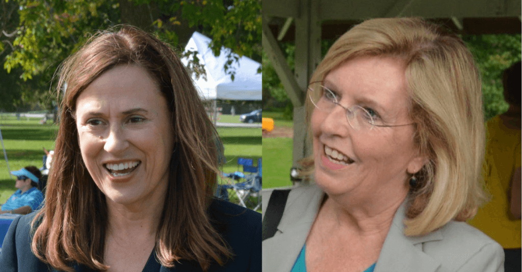 AFSCME Endorses Greenfield, Healthcare Workers Back McGuire